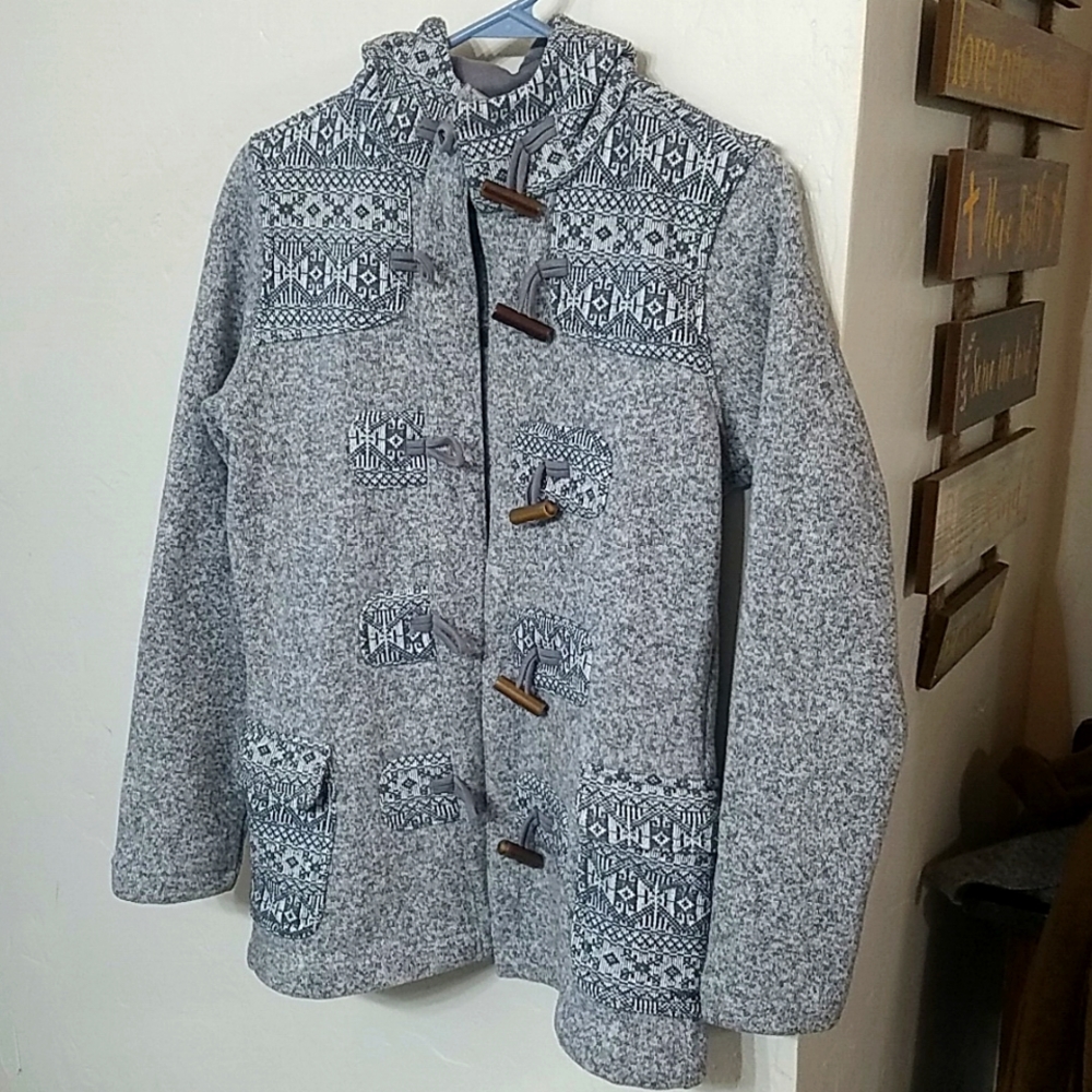 Patagonia brand Better Sweater XS